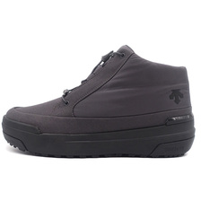DESCENTE D.TRACE BS 23.1 GREY DM1WJD03GY画像