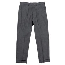 Workers IVY PANTS, Combat Wool Tropical画像