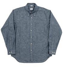 Workers Modified BD, Bllue Chambray画像