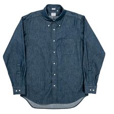 Workers Modified BD, Denim画像