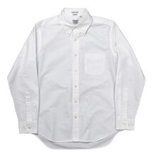 Workers Modified BD, Combed Cotton OX画像