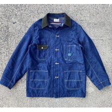 graphzero GZ-CRJ-0511 チョアジャケット ID画像