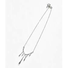 DOUBLE STEAL DoroDoro Necklace 435-90026画像