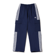 adidas 3STRIPES CARGO PANT NINDIG HR3362画像