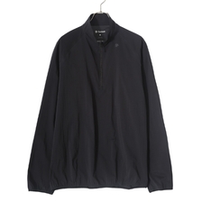 GOLDWIN Short Zip Floating Wind Shell Jacket : GA14112画像