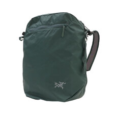ARC'TERYX Heliad 12L Tote BOXCAR X000006067画像