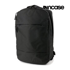 incase City Compact Backpack With Diamond Ripstop 37181014画像
