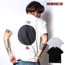 ANIMALIA S/S TEE - KAMAWANU AN24SP-TE08画像