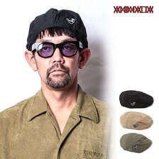 ANIMALIA CORDURA BERET AN24SP-CP02画像