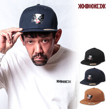 ANIMALIA BB CAP - VINTAGE SKUNK AN24SP-CP03画像