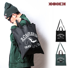 ANIMALIA JACQUARD TOTE AN24SP-AC01画像