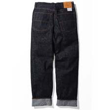 BIG JOHN S1953W (001) ISHIKAWADAI DENIM REGULAR STRAIGHT画像