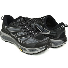 HOKA MAFATE SPEED 2 BLACK / CASTLEROCK 1126851-BCSTL画像