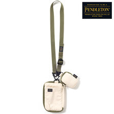 PENDLETON MULTI NECK POUCH OFF PDT-IMR-241002画像