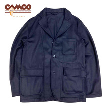 CAMCO WOOL 3B JAC画像
