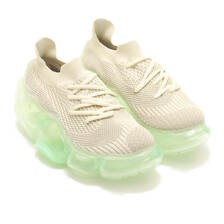 grounds MOOPIE CREAM / APPLE GREEN画像