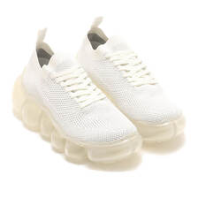 grounds JEWELRY WHITE GRAY / CLEAR画像