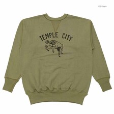 WAREHOUSE Lot 401 TEMPLE CITY画像
