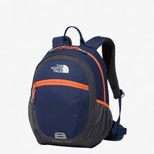 THE NORTH FACE K Small Day NMJ72360-UN画像