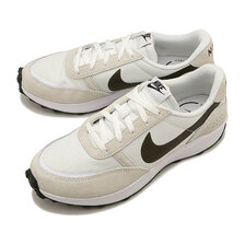 NIKE Waffle Debut WHITE/BLACK-PHANTOM FJ4195-100画像