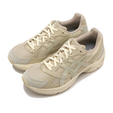 ASICS SportStyle GEL-1130 VANILLA/WHITE-SAGE 1201A255-252画像