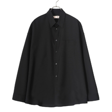 MARNI L/S SHIRT CUMU0061A3-TW839画像