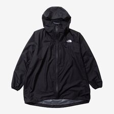 THE NORTH FACE Tapt Poncho NP12311画像