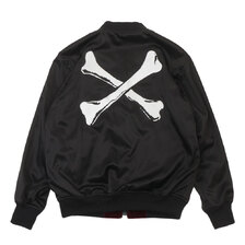 WTAPS 23AW GUTTER JACKET 232TQDT-JKM03画像