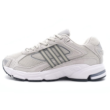 adidas RESPONSE CL W GREY ONE/GREY TWO/GREY ID4290画像