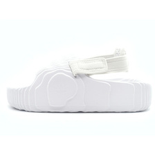 adidas ADILETTE 22 XLG W FTWR WHITE/FTWR WHITE/FTWR WHITE IG5749画像