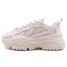 adidas OZGAIA W PUTTY MAUVE/PUTTY MAUVE/FTWR WHIT IG6049画像