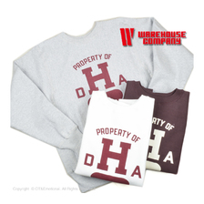 WAREHOUSE Lot 483 DHA画像