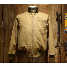 COLIMBO HUNTING GOODS GL STRYKER JACKET "93rd Troop Carrier Squadron" ZY-0125画像