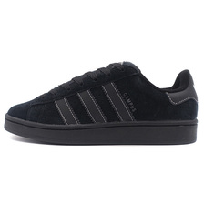 adidas CAMPUS 00S CORE BLACK/CORE BLACK/FTWR WHITE IF8768画像