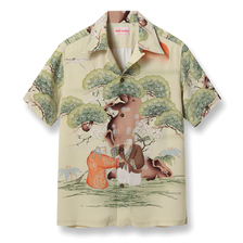 SUN SURF SPECIAL EDITION "FLOWER BLOOMING FOLKTALE" SS39231画像