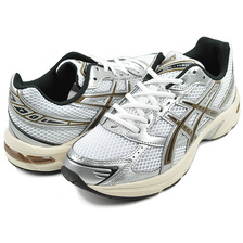 ASICS GEL-1130 WHITE/CLAY CANYON 1201A256-113画像