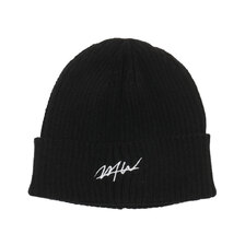 WTW COLAR KNIT CAP画像