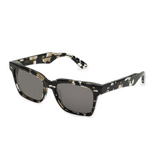 EVILACT EMBLEM dalmatian / smoke lens EAE23-14-07画像