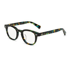 EVILACT ACE emerald havana / photochromic gray lens EAE23-17-08画像