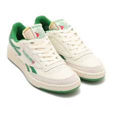 Reebok CLUB C REVENGE VINTAGE BEIGE 100001283画像