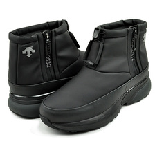 DESCENTE D.TRACE SL BS 23.1 BLACK DM1WJD07BK画像