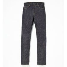 MOMOTARO JEANS 銅丹LABEL 特濃スリムテーパード ジッパーフライ G014-MZ画像