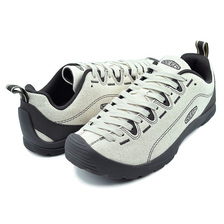 KEEN JASPER CANVAS NATURAL/BLACK OLIVE 1028561画像
