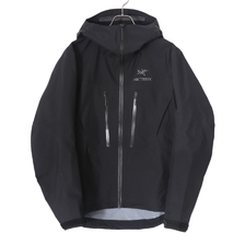 ARC'TERYX Alpha SV Jacket X00000755503画像