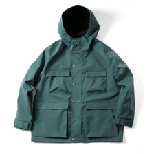 gym master 3レイヤーマウンテンパーカー G233787画像