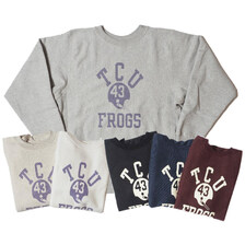 WAREHOUSE Lot 483 TCU画像