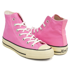 CONVERSE ALL STAR US AGEDCOLORS HI STRAWBERRY 31310930画像
