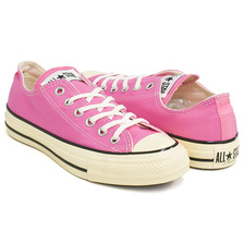 CONVERSE ALL STAR US AGEDCOLORS OX STRAWBERRY 31310940画像