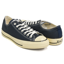 CONVERSE ALL STAR US AGEDCOLORS OX INK BLUE 31310942画像
