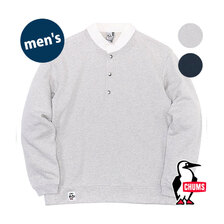 CHUMS Hurricane Top LP CH00-1441画像